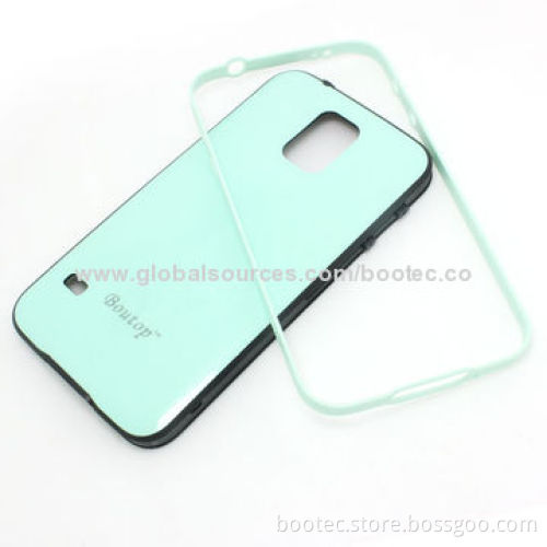 New Protective cases for Samsung S5